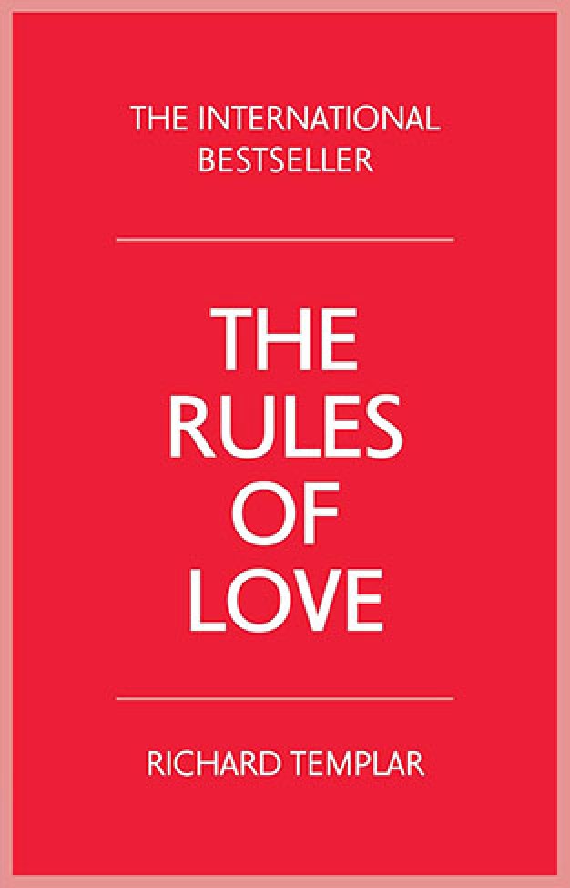 The Rules of Love